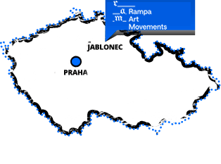mapa RAM